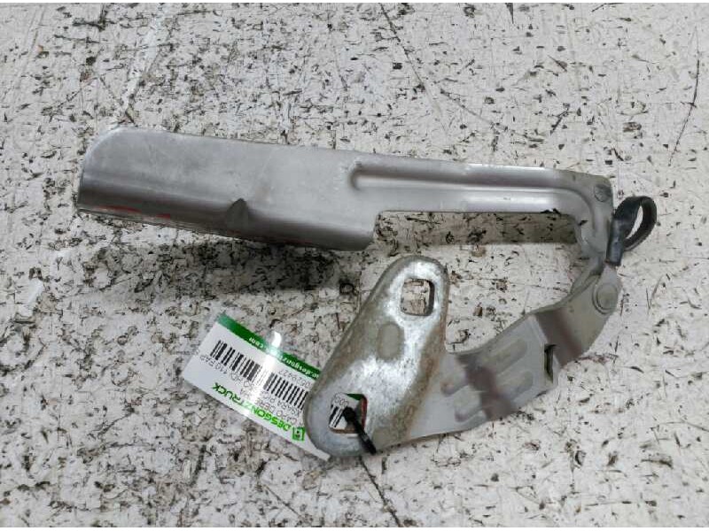Recambio de bisagra capo derecha para citroën xsara picasso hdi 110 fap sx referencia OEM IAM   