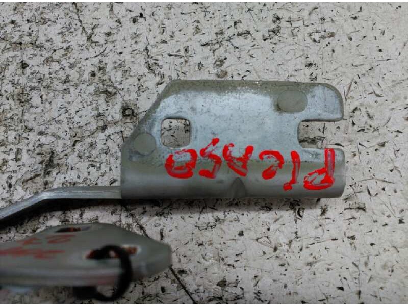Recambio de bisagra capo derecha para citroën xsara picasso hdi 110 fap sx referencia OEM IAM   