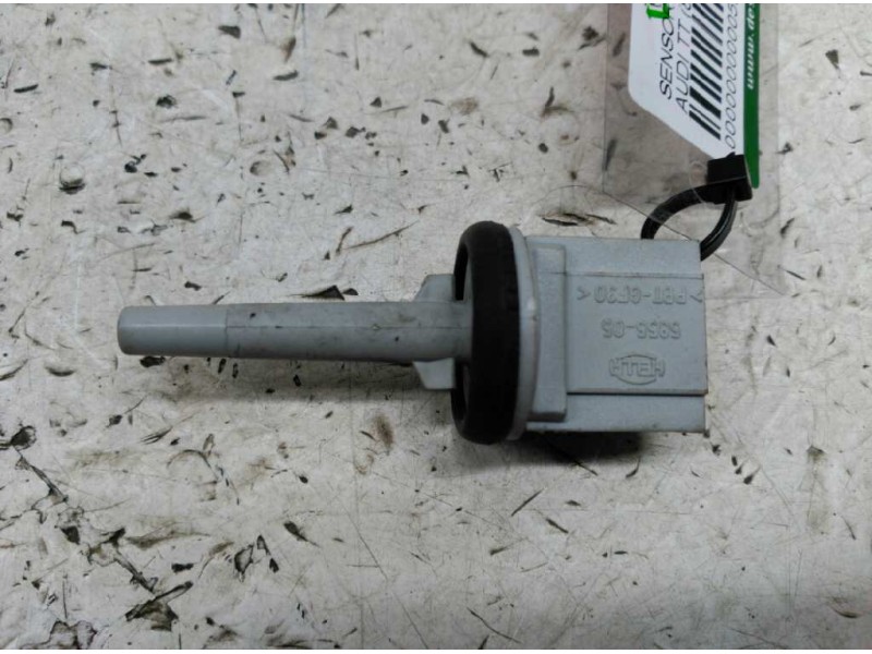 Recambio de sensor climatizacion para audi tt (8n3/8n9) 1.8 t coupe (132kw) referencia OEM IAM 1J0907543  