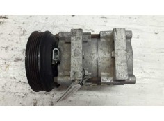 Recambio de compresor aire acondicionado para ford fiesta berlina ghia referencia OEM IAM    2