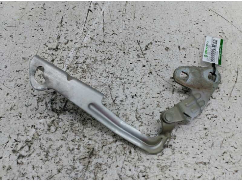 Recambio de bisagra capo izquierda para citroën xsara picasso hdi 110 fap sx referencia OEM IAM   
