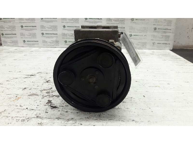 Recambio de compresor aire acondicionado para ford fiesta berlina ghia referencia OEM IAM   