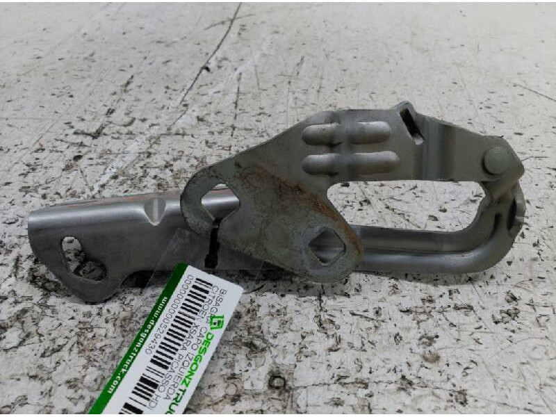 Recambio de bisagra capo izquierda para citroën xsara picasso hdi 110 fap sx referencia OEM IAM   