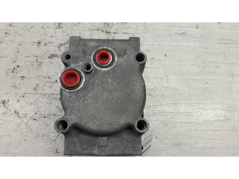 Recambio de compresor aire acondicionado para ford fiesta berlina ghia referencia OEM IAM   