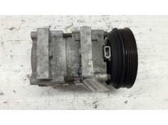 Recambio de compresor aire acondicionado para ford fiesta berlina ghia referencia OEM IAM    2