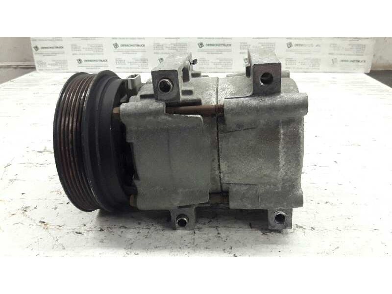Recambio de compresor aire acondicionado para ford fiesta berlina ghia referencia OEM IAM   
