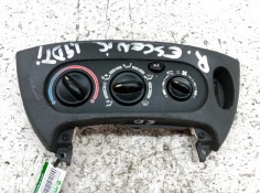 Recambio de mando calefaccion / aire acondicionado para renault scenic (ja..) 1.9 dti rt referencia OEM IAM 663212P  VALEO