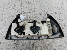 Recambio de mando calefaccion / aire acondicionado para renault scenic (ja..) 1.9 dti rt referencia OEM IAM 663212P  VALEO 2