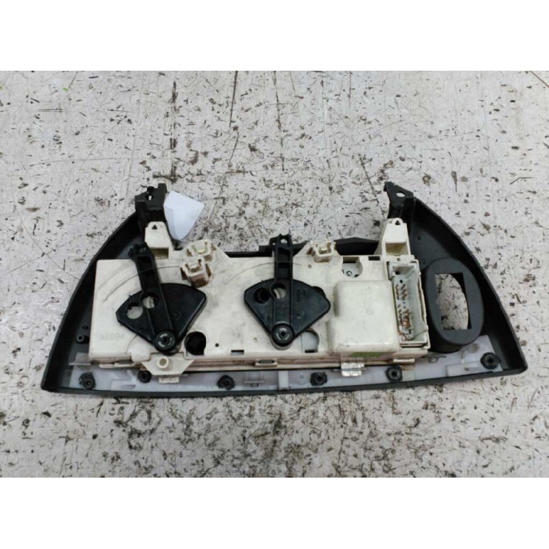 Recambio de mando calefaccion / aire acondicionado para renault scenic (ja..) 1.9 dti rt referencia OEM IAM 663212P  VALEO