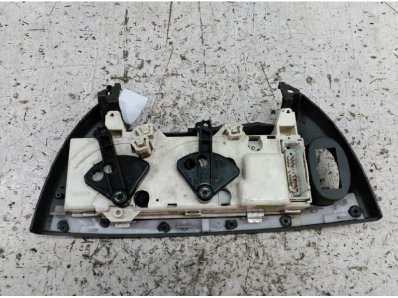 Recambio de mando calefaccion / aire acondicionado para renault scenic (ja..) 1.9 dti rt referencia OEM IAM 663212P  VALEO