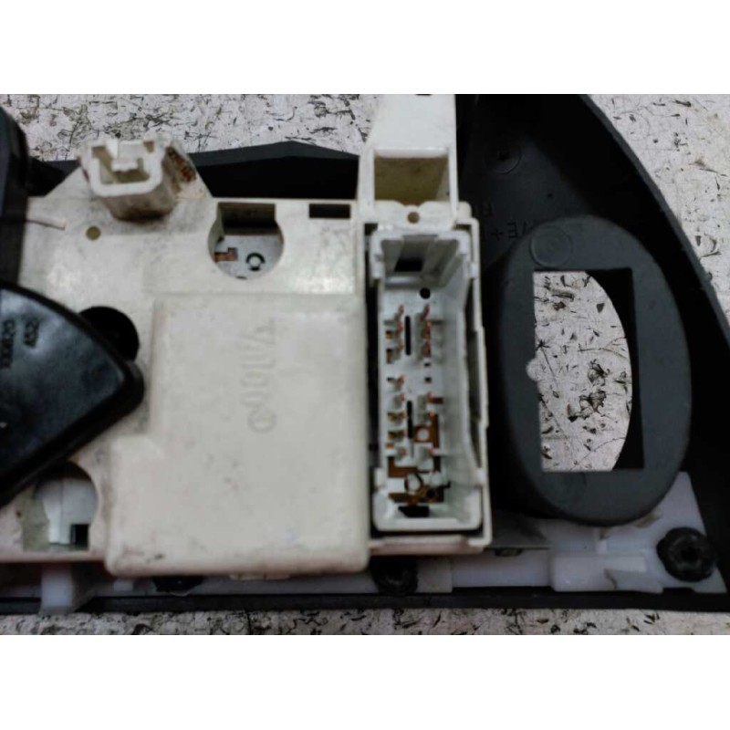 Recambio de mando calefaccion / aire acondicionado para renault scenic (ja..) 1.9 dti rt referencia OEM IAM 663212P  VALEO