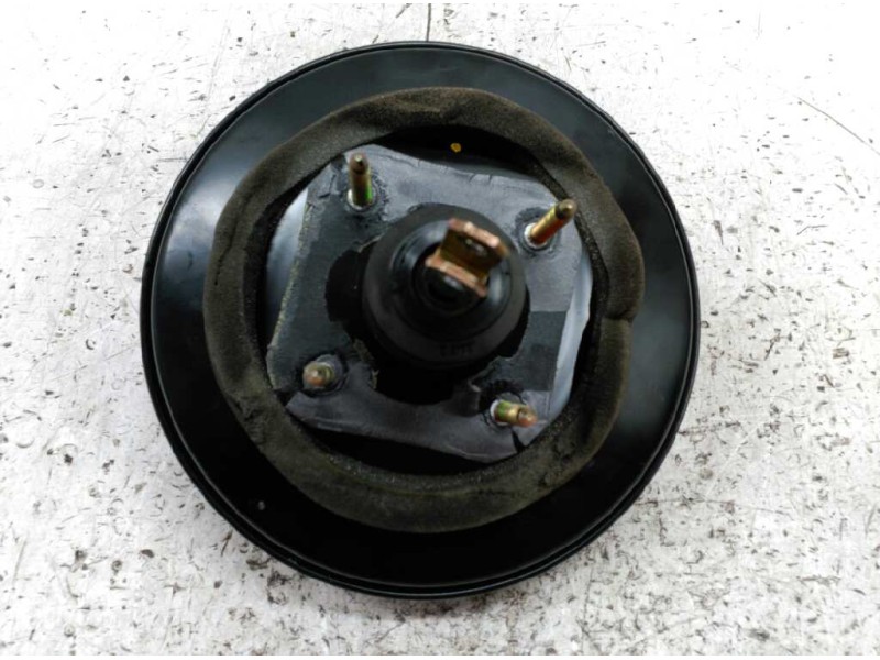 Recambio de servofreno para citroën c2 empresa referencia OEM IAM 9649329480  