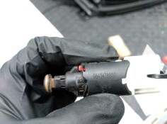 Recambio de sensor pedal freno para citroën c2 empresa referencia OEM IAM    2