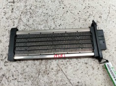 Recambio de resistencia calefaccion para citroën c2 empresa referencia OEM IAM 12631  