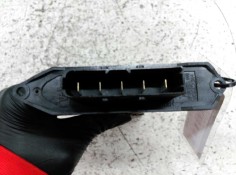 Recambio de resistencia calefaccion para citroën c2 empresa referencia OEM IAM 12631   2