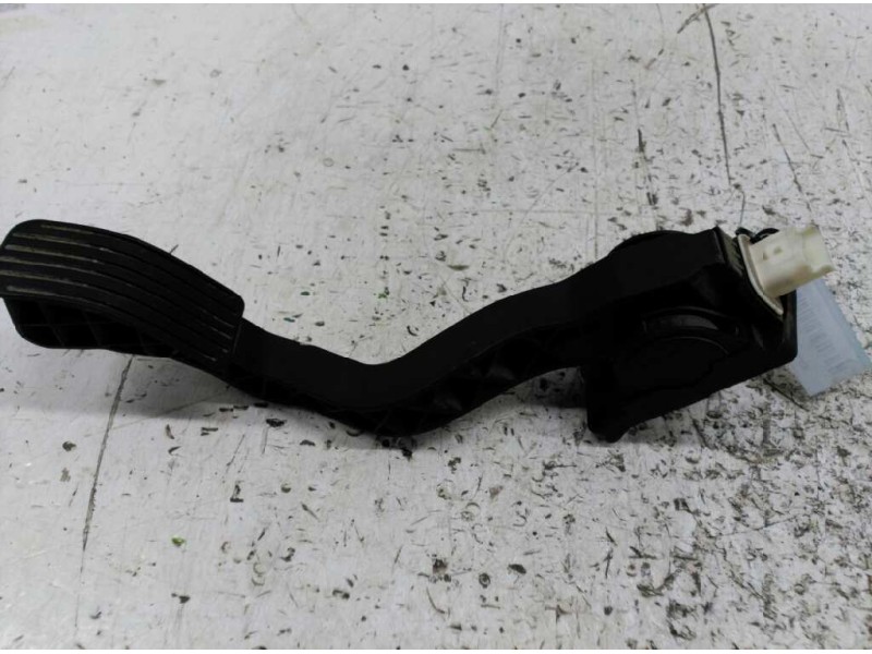 Recambio de potenciometro pedal para citroën c2 empresa referencia OEM IAM 9646702180  