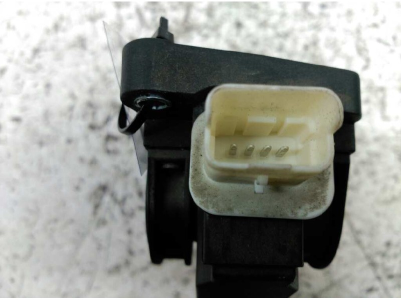 Recambio de potenciometro pedal para citroën c2 empresa referencia OEM IAM 9646702180  
