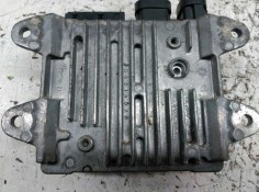 Recambio de modulo electronico para citroën c2 empresa referencia OEM IAM 9655755780  