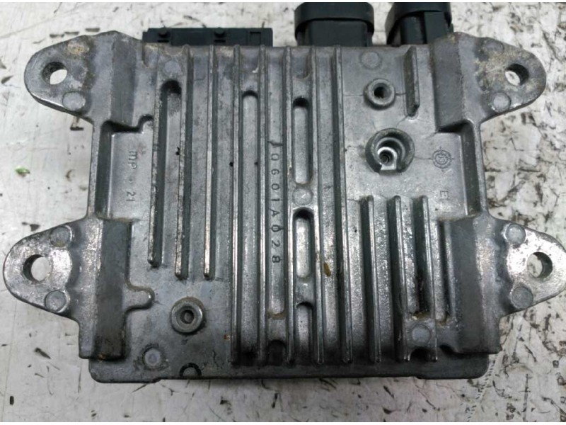 Recambio de modulo electronico para citroën c2 empresa referencia OEM IAM 9655755780  