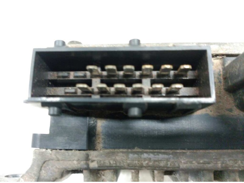 Recambio de modulo electronico para citroën c2 empresa referencia OEM IAM 9655755780  
