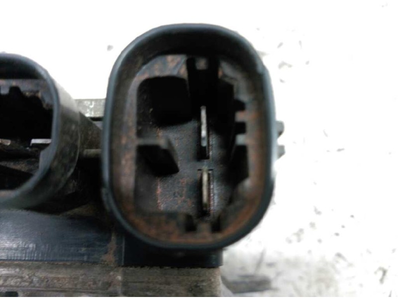 Recambio de modulo electronico para citroën c2 empresa referencia OEM IAM 9655755780  