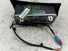 Recambio de airbag delantero derecho para citroën c2 empresa referencia OEM IAM SB10053200ZE  