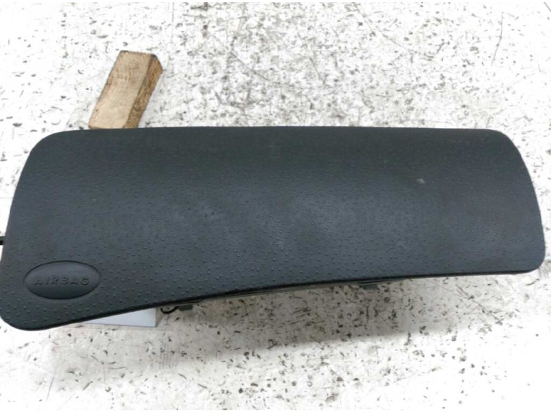 Recambio de airbag delantero derecho para citroën c2 empresa referencia OEM IAM SB10053200ZE  