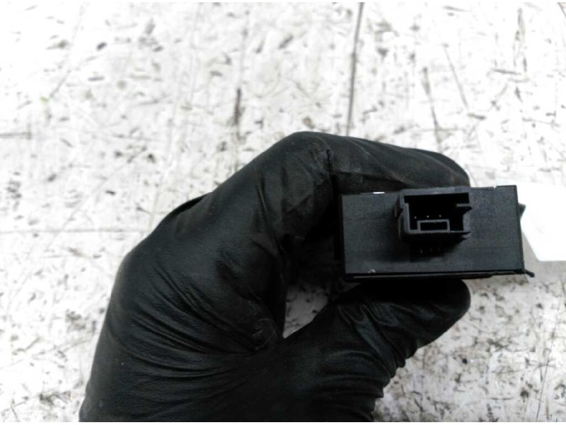 Recambio de mando regulador de faros para citroën c2 empresa referencia OEM IAM 96384422  