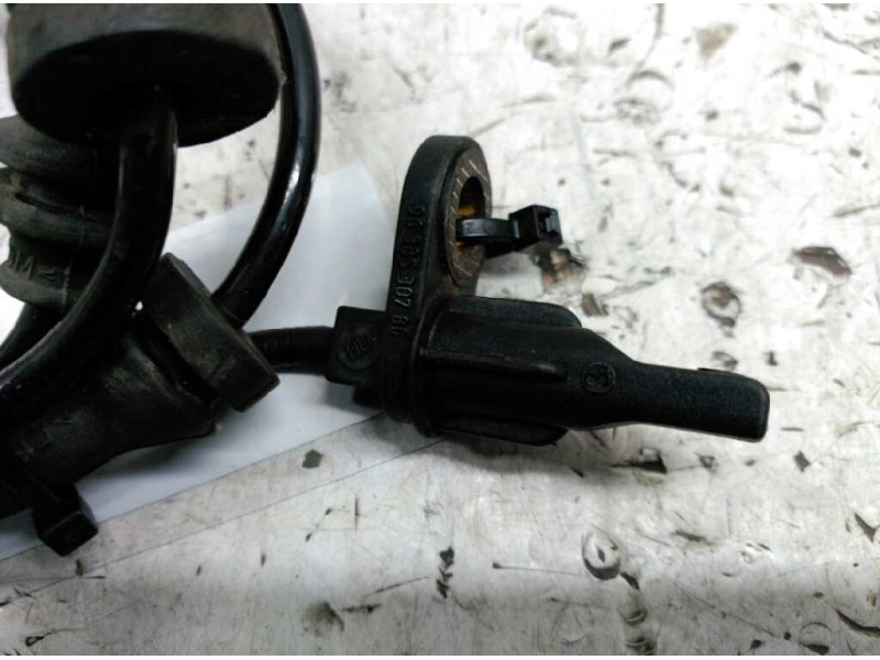 Recambio de captador abs para citroën c2 empresa referencia OEM IAM  TRASERO 