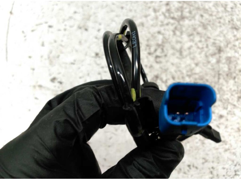 Recambio de captador abs para citroën c2 empresa referencia OEM IAM  TRASERO 