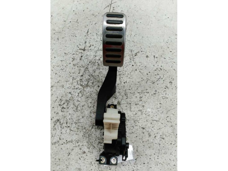 Recambio de potenciometro pedal para audi tt (8n3/8n9) 1.8 t coupe (132kw) referencia OEM IAM 1J1721503J  
