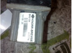 Recambio de valvula aire para iveco stralis (ad/at) fsa at t / fp - lt 4x2 larga distancia referencia OEM IAM BR9154 II17776 ELE 2