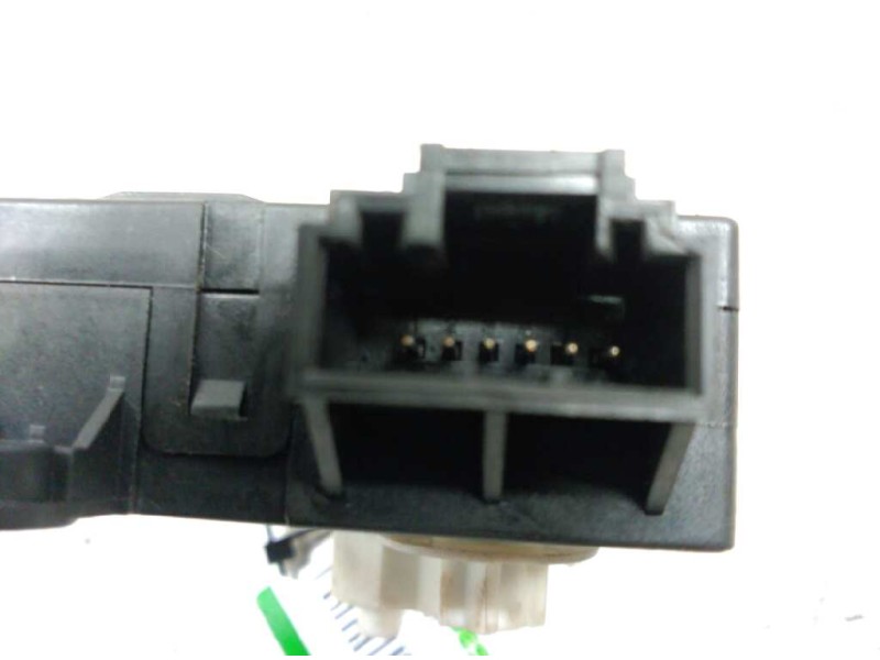 Recambio de motor regulador climatizacion para citroën c2 empresa referencia OEM IAM 1J1721503J  