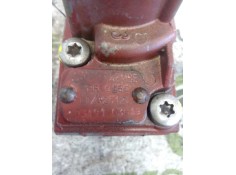 Recambio de valvula aire para iveco stralis (ad/at) fsa at t / fp - lt 4x2 larga distancia referencia OEM IAM BR9156  ELECTRO VA 2