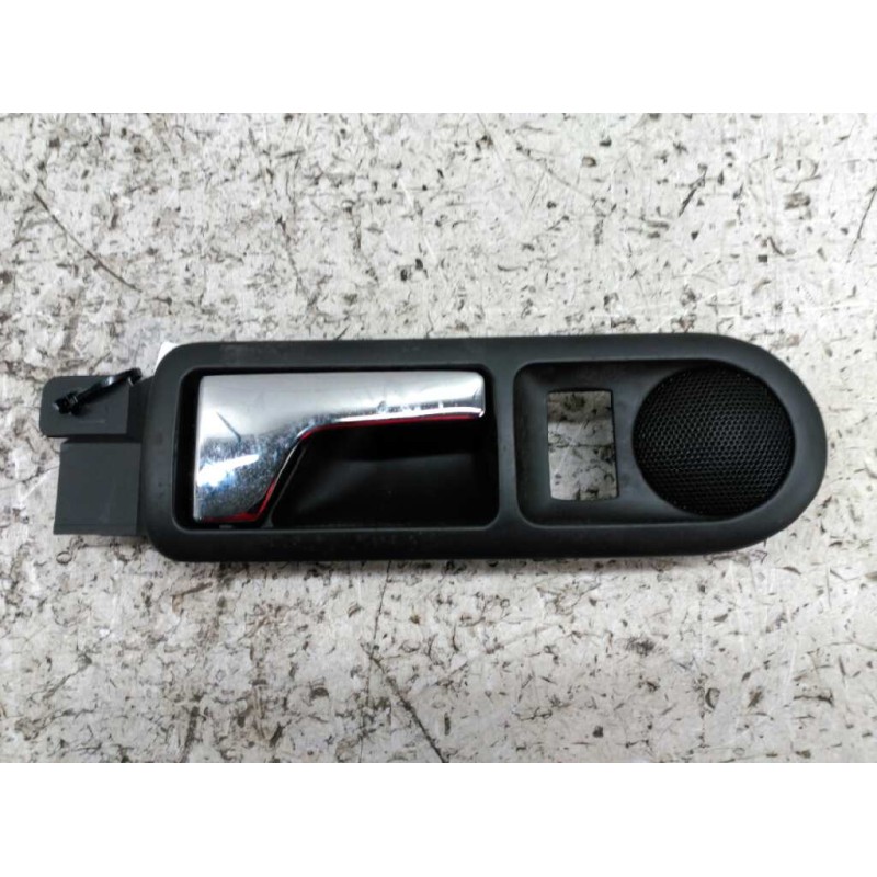 Recambio de maneta interior trasera derecha para volkswagen passat berlina (3b3) v6 tdi executive referencia OEM IAM 1J4839113G 