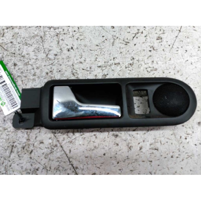 Recambio de maneta interior trasera izquierda para volkswagen passat berlina (3b3) v6 tdi executive referencia OEM IAM 1J4839114
