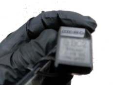 Recambio de mando elevalunas trasero izquierdo para volkswagen passat berlina (3b3) v6 tdi executive referencia OEM IAM    2