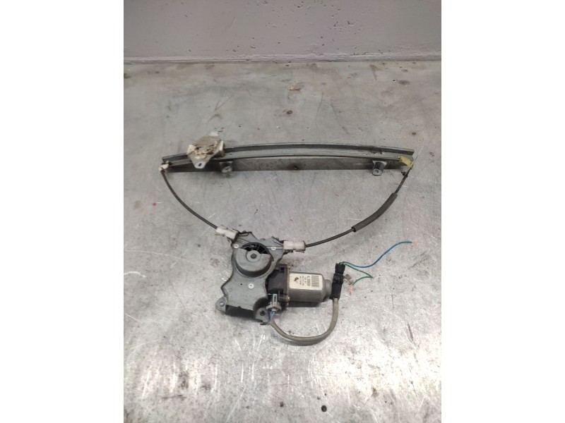 Recambio de elevalunas delantero derecho para nissan almera (n16/e) acenta referencia OEM IAM   