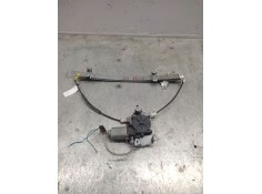 Recambio de elevalunas delantero derecho para nissan almera (n16/e) acenta referencia OEM IAM    2