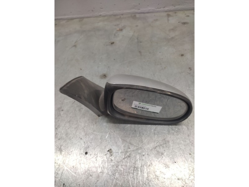 Recambio de retrovisor derecho para nissan almera (n16/e) acenta referencia OEM IAM   