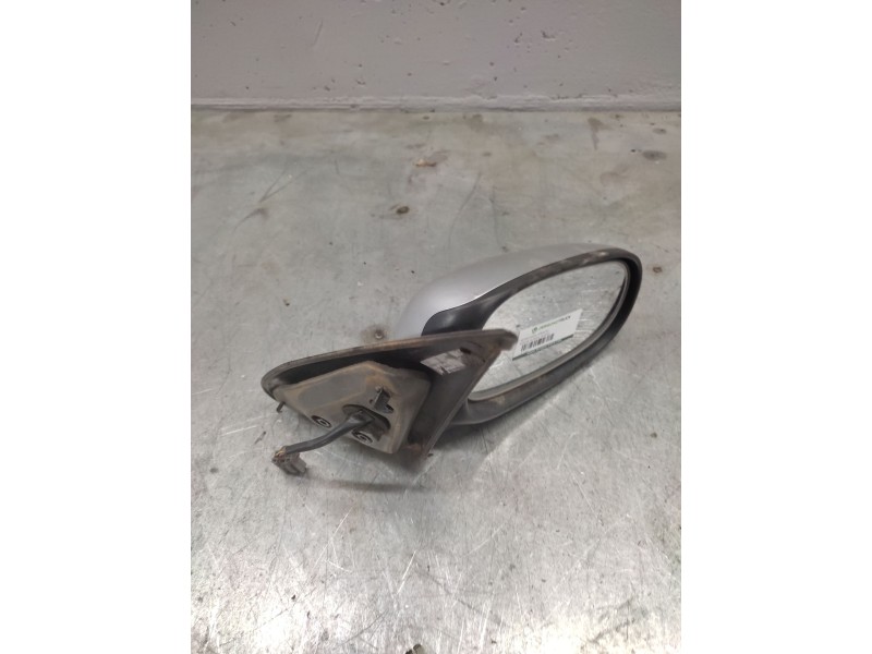 Recambio de retrovisor derecho para nissan almera (n16/e) acenta referencia OEM IAM   