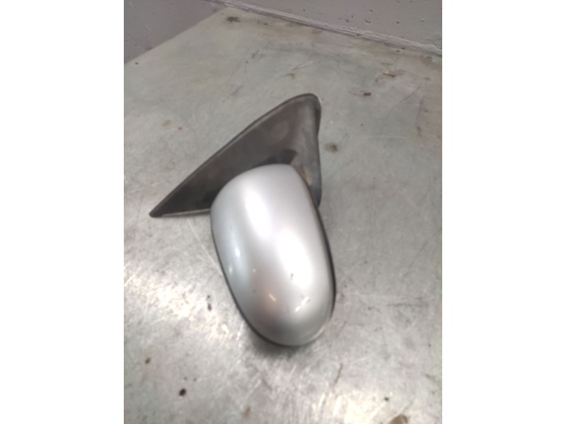 Recambio de retrovisor derecho para nissan almera (n16/e) acenta referencia OEM IAM   