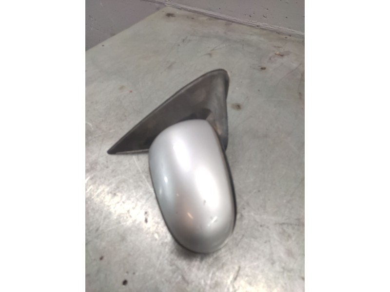 Recambio de retrovisor derecho para nissan almera (n16/e) acenta referencia OEM IAM   
