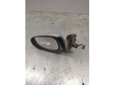 Recambio de retrovisor izquierdo para nissan almera (n16/e) acenta referencia OEM IAM   