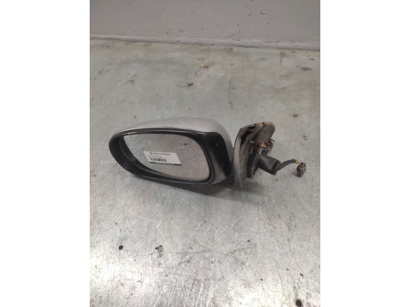 Recambio de retrovisor izquierdo para nissan almera (n16/e) acenta referencia OEM IAM   