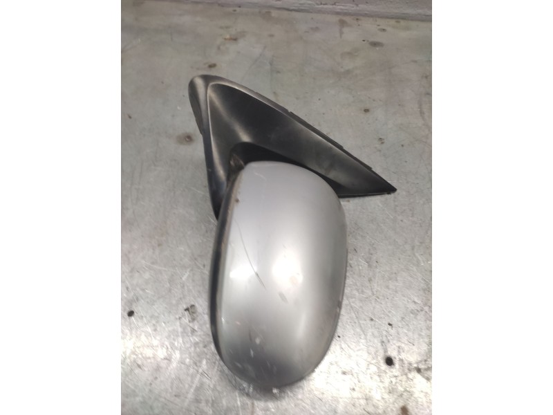 Recambio de retrovisor izquierdo para nissan almera (n16/e) acenta referencia OEM IAM   