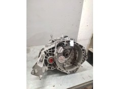 Recambio de caja cambios para opel insignia berlina expression referencia OEM IAM   