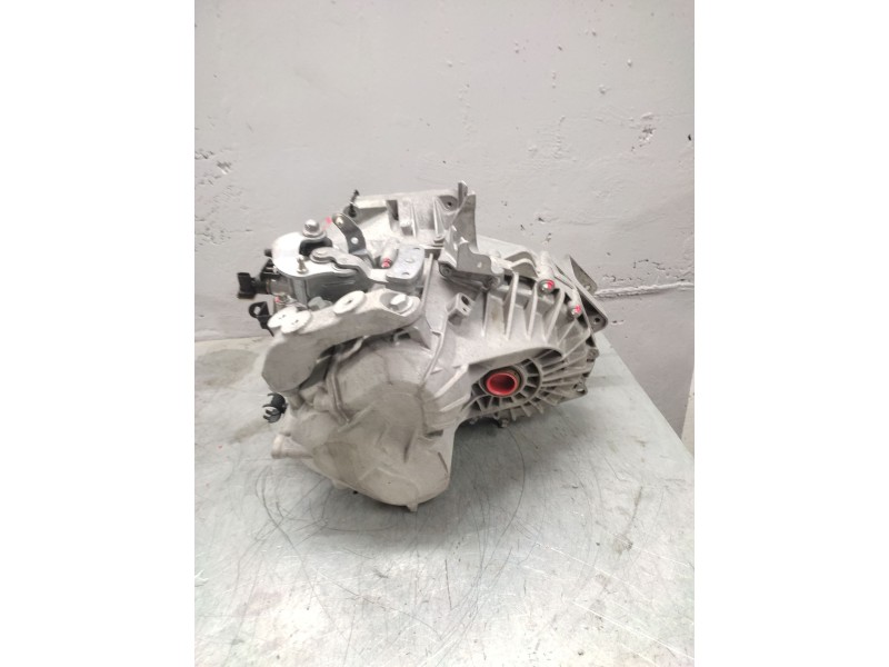 Recambio de caja cambios para opel insignia berlina expression referencia OEM IAM   