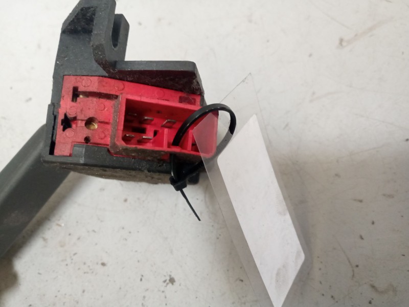 Recambio de mando limpia para iveco eurocargo 5.9 diesel referencia OEM IAM 93194120  