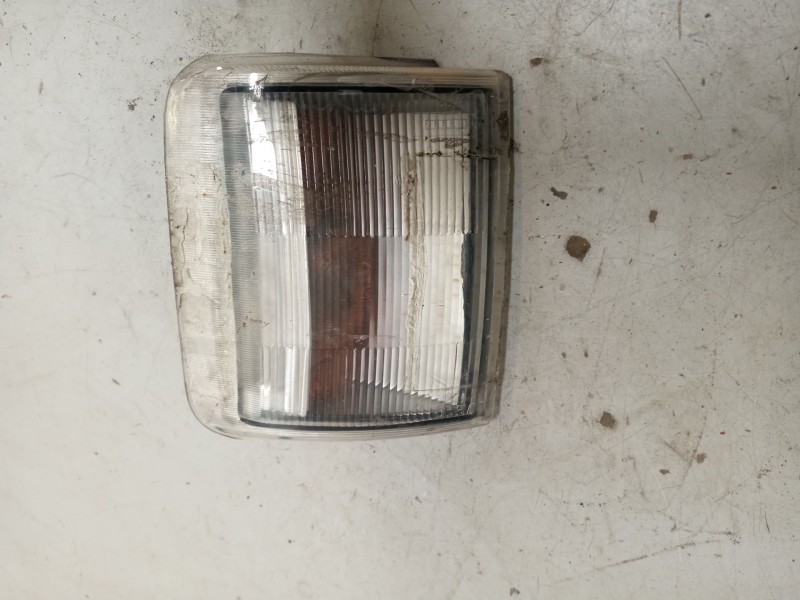 Recambio de piloto delantero izquierdo para iveco eurocargo 5.9 diesel referencia OEM IAM   